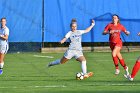Women's Soccer vs BSU  Women's Soccer vs Bridgewater State University. - Photo by Keith Nordstrom : Wheaton, Soccer